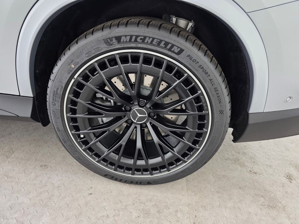 2026 Mercedes-Benz GLC AMG GLC43 - Photo 14