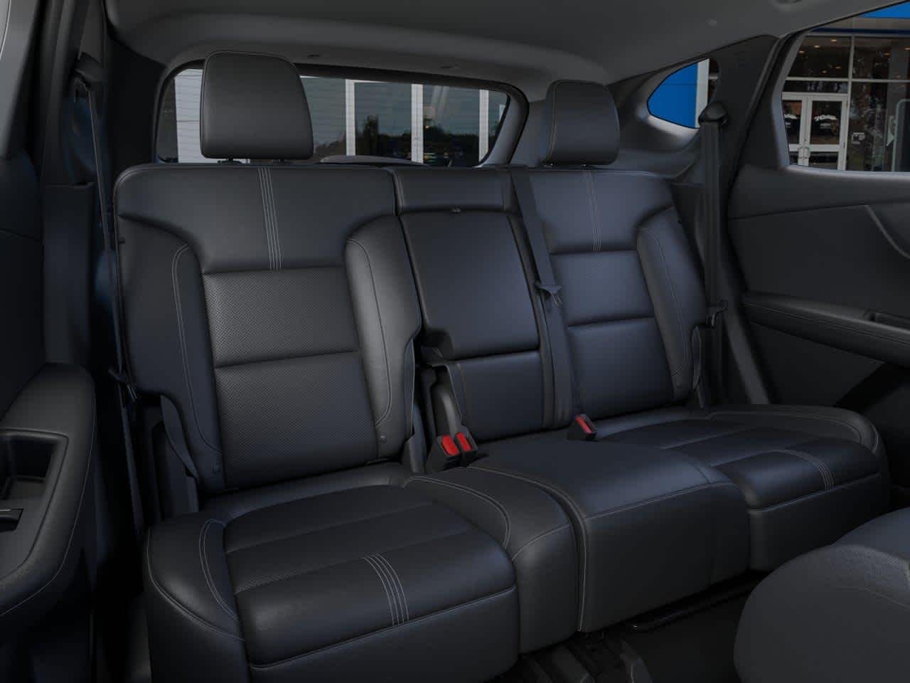 2026 Chevrolet Blazer 3LT - Photo 17
