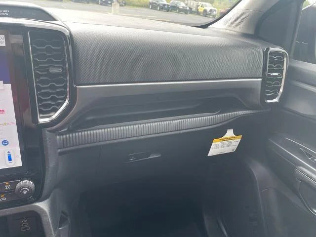 New 2026 Marsh Gray Ford XLT image 54