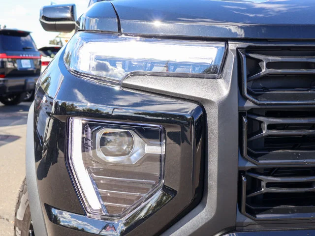 Used 2026 Black GMC Elevation image 3