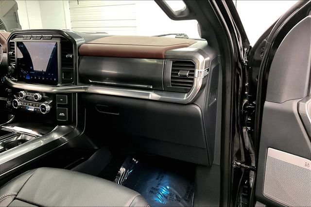 2023 Ford F-150 Lariat - Photo 19