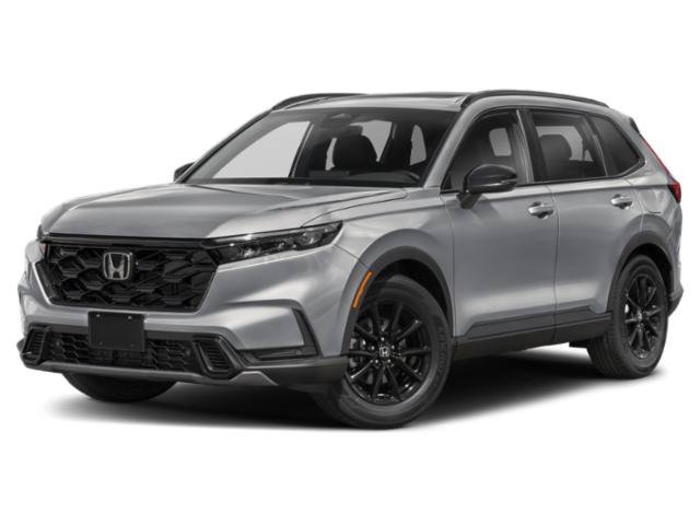 New 2026 Radiant Red Metallic Honda Sport-L image 13