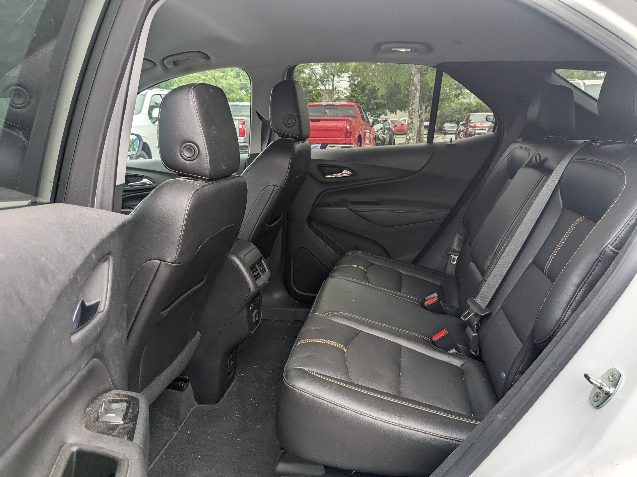 2022 Chevrolet Equinox Premier - Photo 15