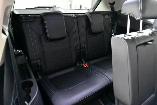 2026 Volkswagen Atlas SEL - Photo 26