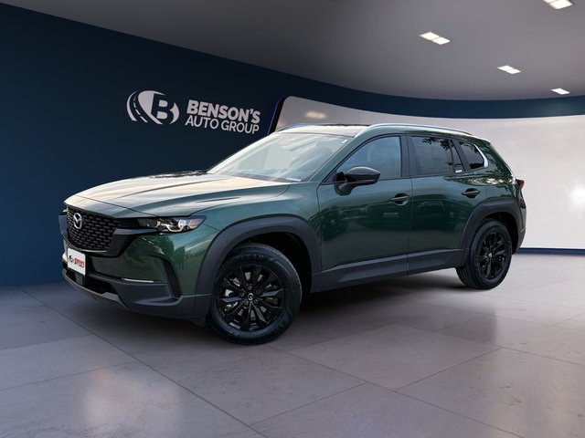 2026 Mazda CX-50 2.5 S Preferred AWD