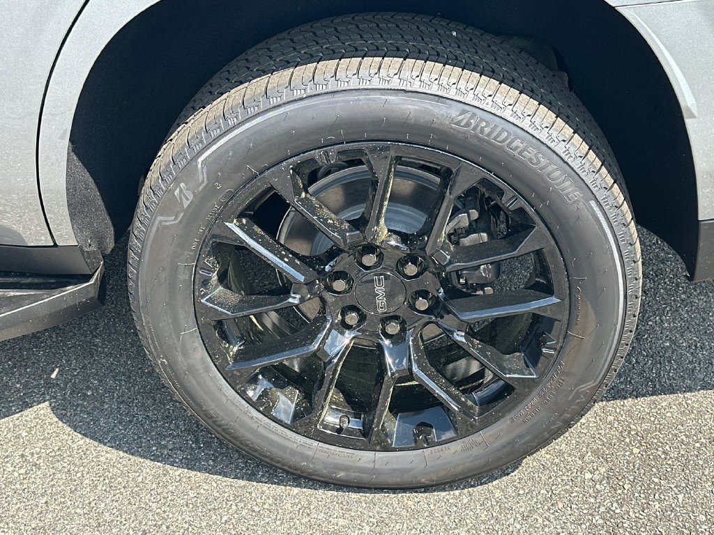 2026 GMC Yukon Elevation - Photo 20