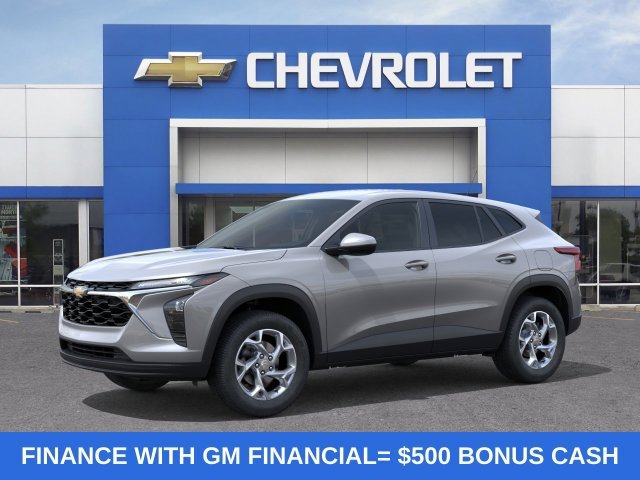 Vehicle thumbnail