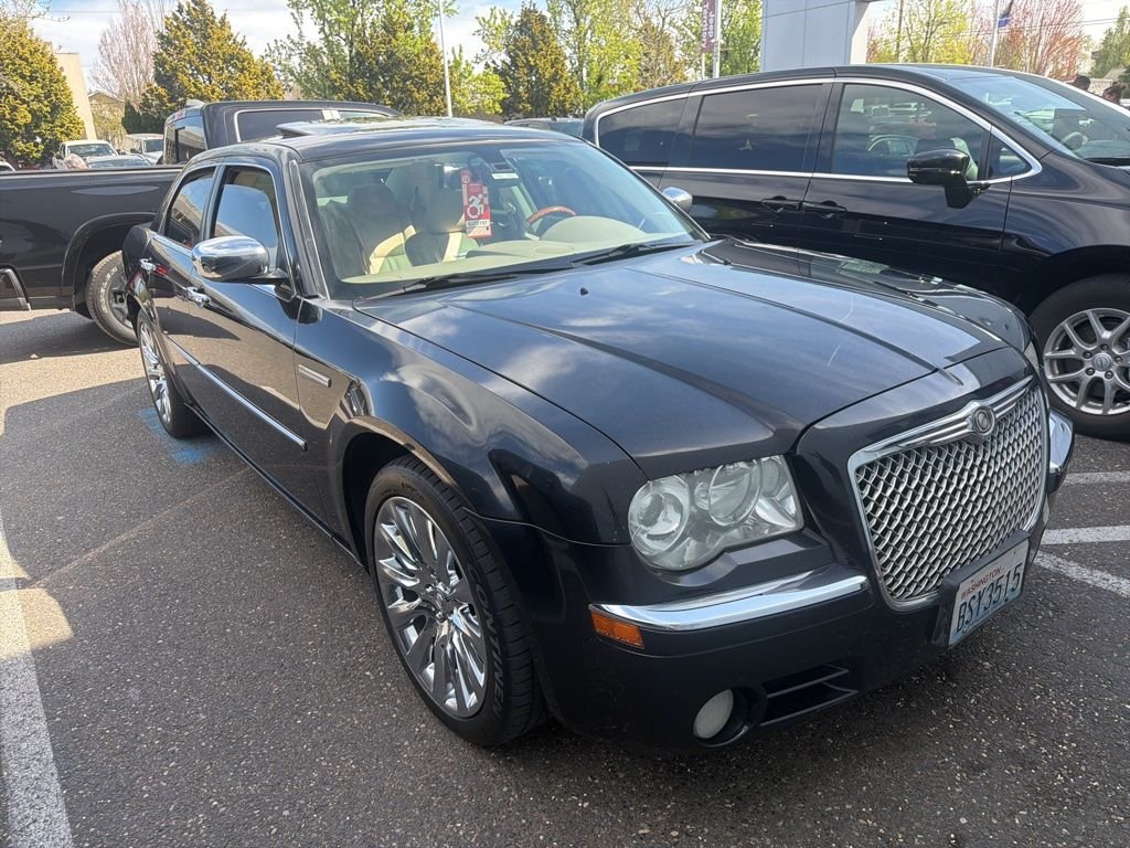 2009 Chrysler 300