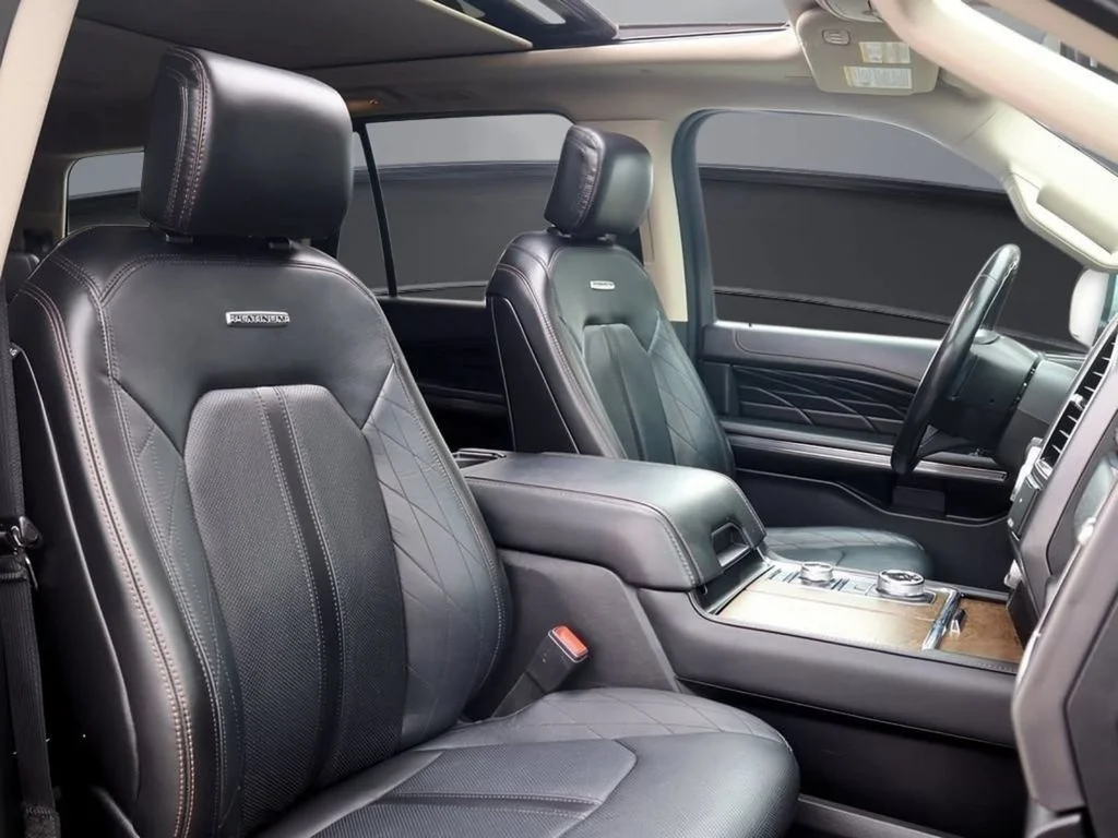 2020 Ford Expedition Platinum - Photo 23