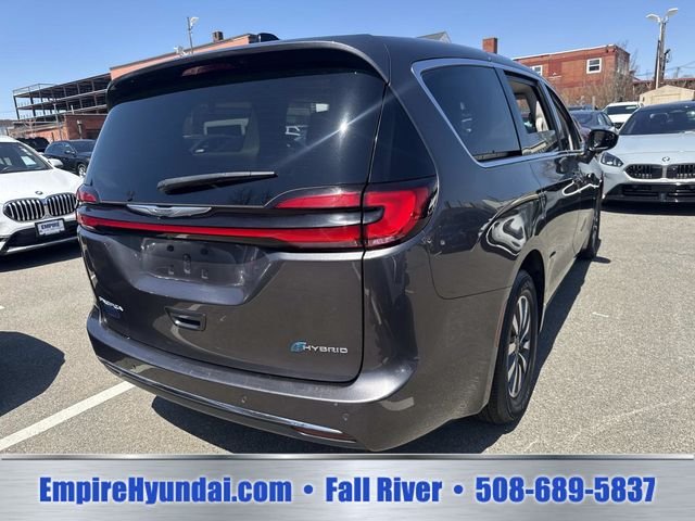 2023 Chrysler Pacifica Hybrid Touring L - Photo 9