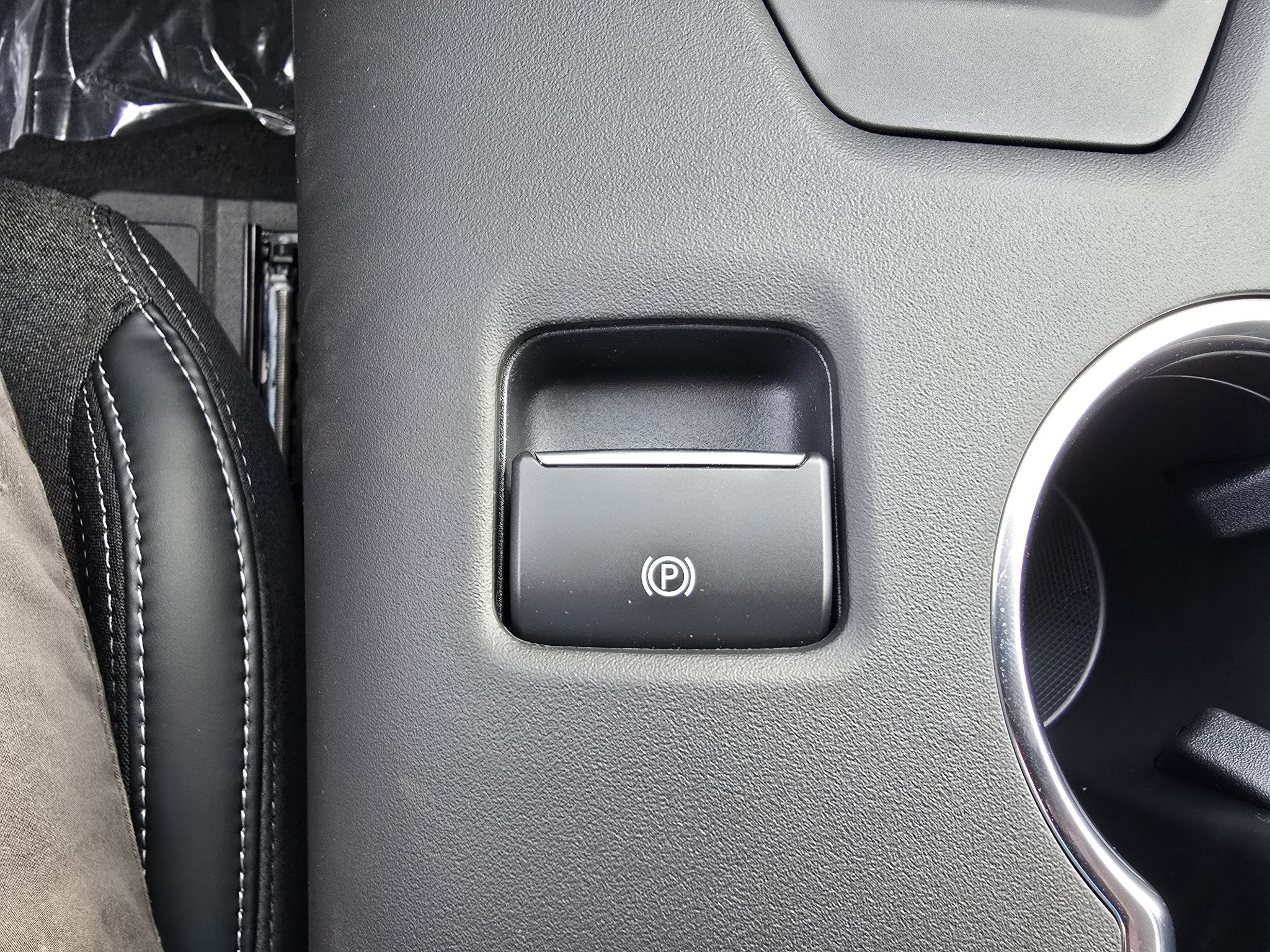 New 2026 Carbonized Gray Metallic Ford EcoBoost® Fastback image 20
