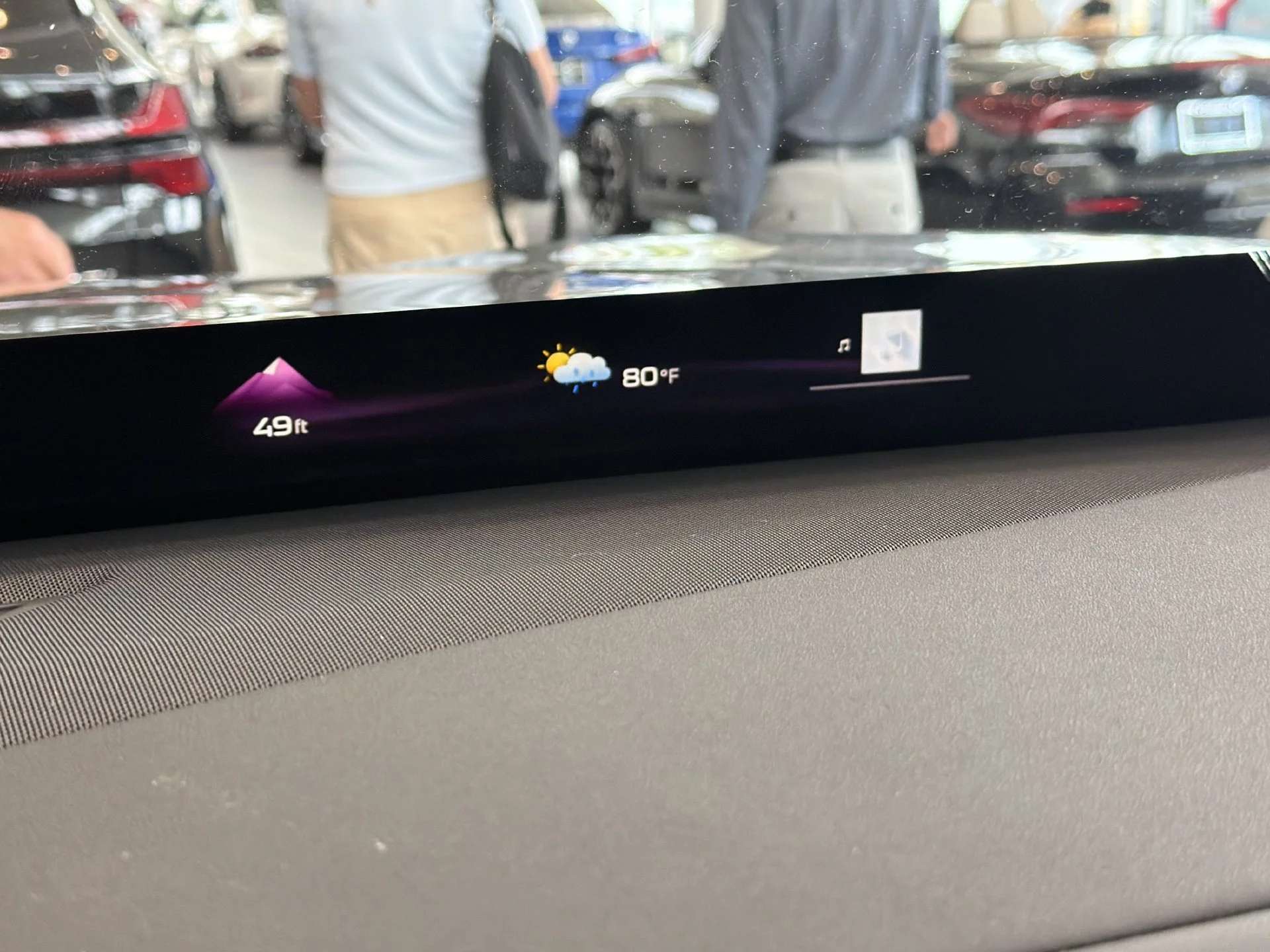 New 2027 Grey Pine Metallic BMW  image 31