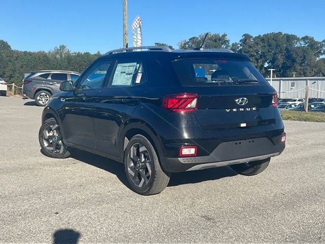 2026 Hyundai Venue SEL - Photo 3