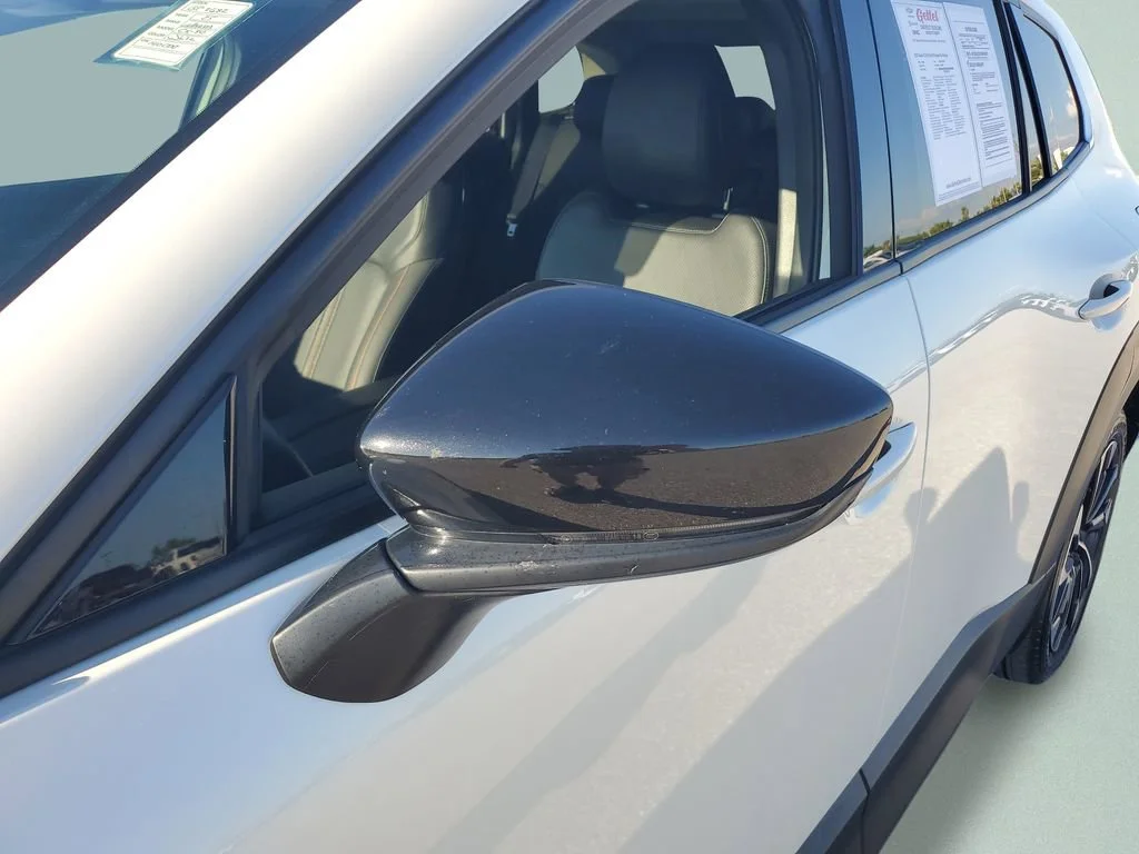 Used 2025 Wind Chill Pear Mazda Premium Plus Package image 29