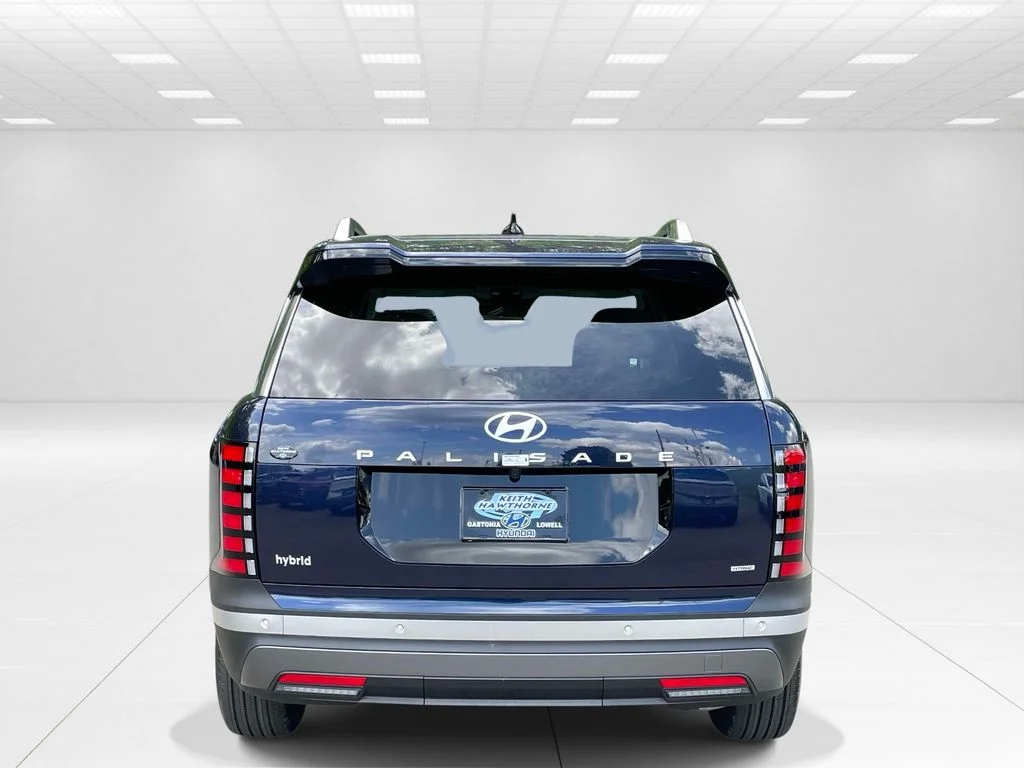 New 2026  Hyundai SEL image 5