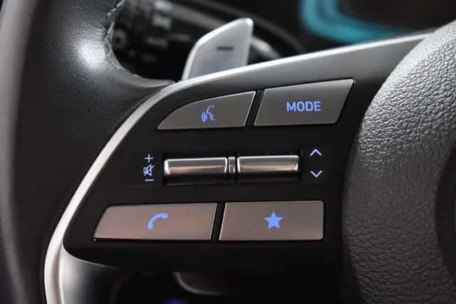 Used 2025 Gray Hyundai XRT image 25