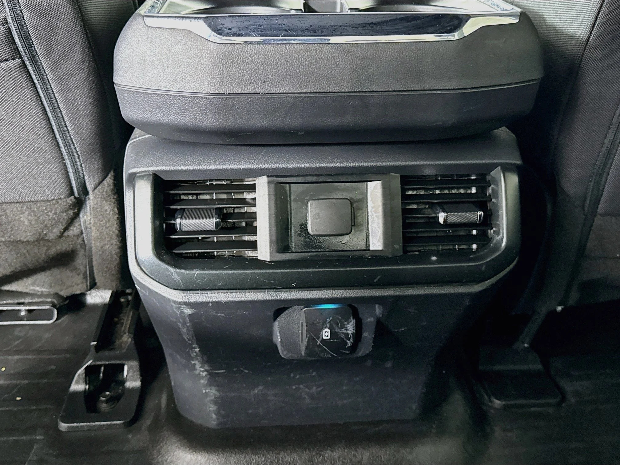 Used 2023 Blue Ford XL image 24