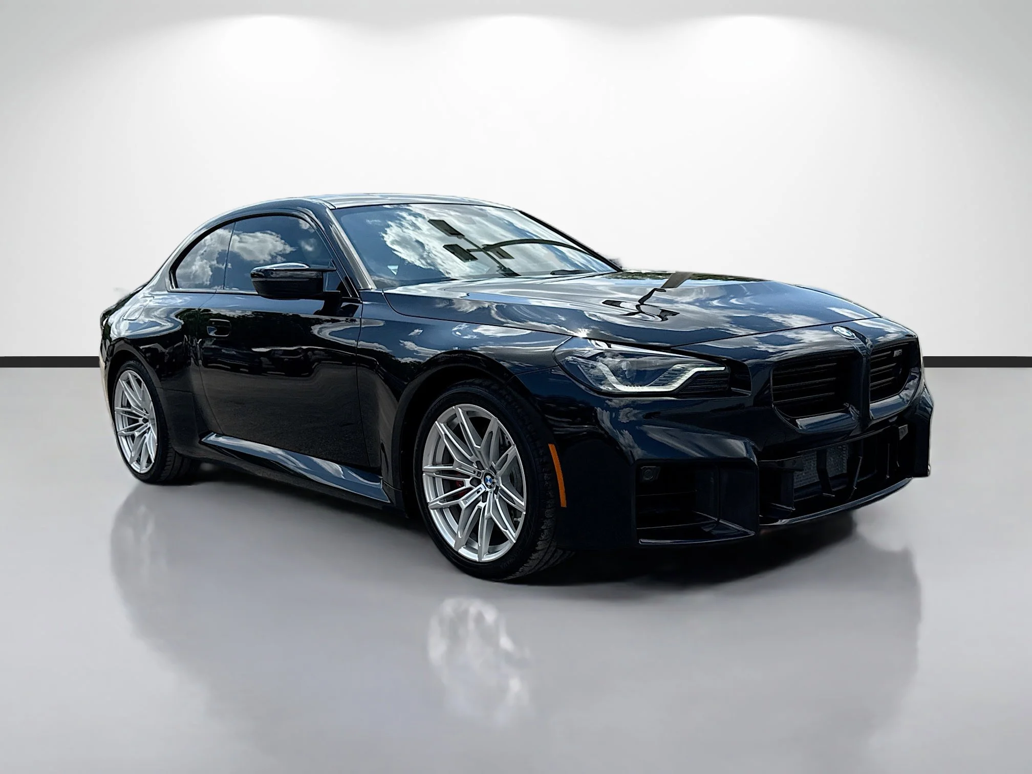 2025 BMW M2 M2 Coupe's photo