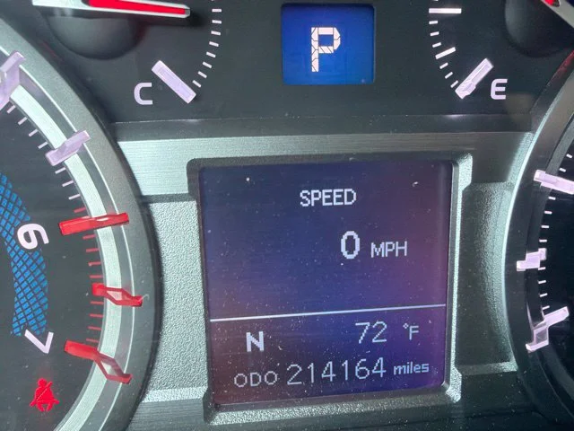 Used 2019 White Toyota SR5 Premium image 6