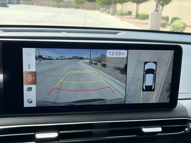 Used 2024 Silver Genesis Performance image 18