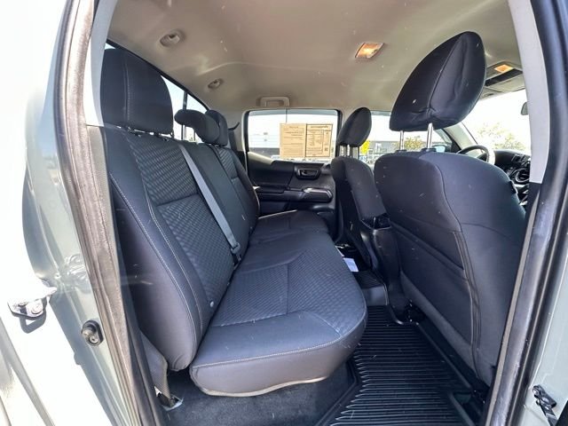 Used 2023  Toyota Trail Edition image 31