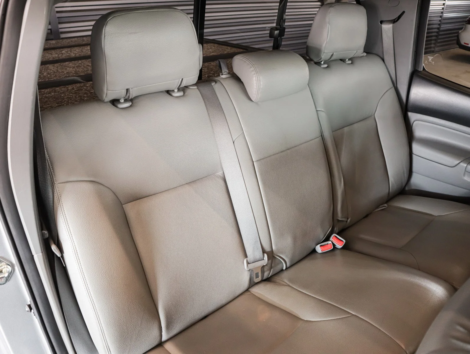 Used 2015  Toyota PreRunner image 7