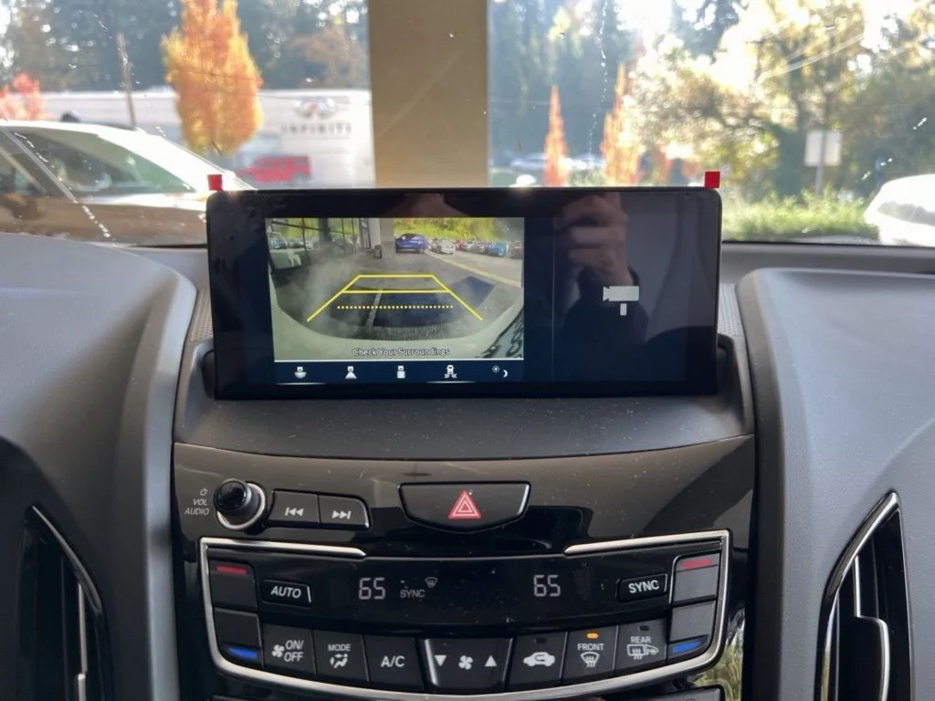 New 2026 Platinum White Pearl Acura Technology Package image 21