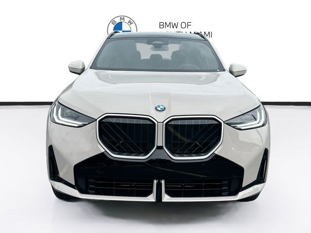 New 2026 Beige BMW 30 xDrive image 2