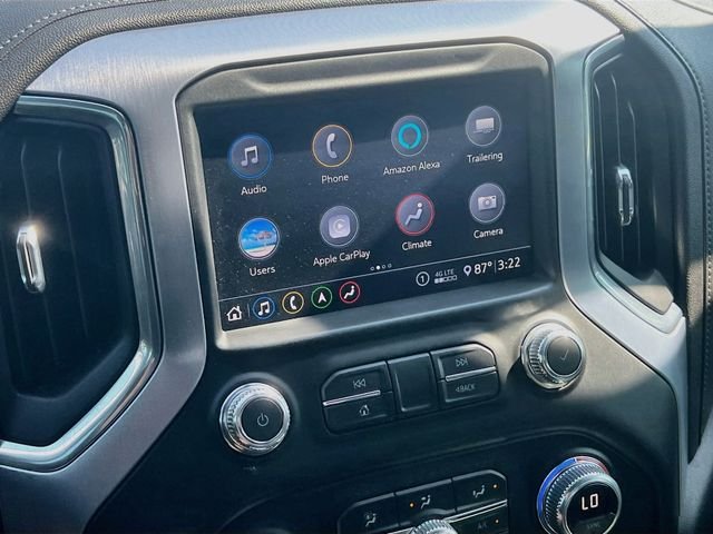 2020 GMC Sierra 2500HD SLT - Photo 17