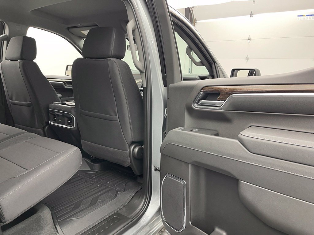 2026 GMC Sierra 1500 Elevation - Photo 33