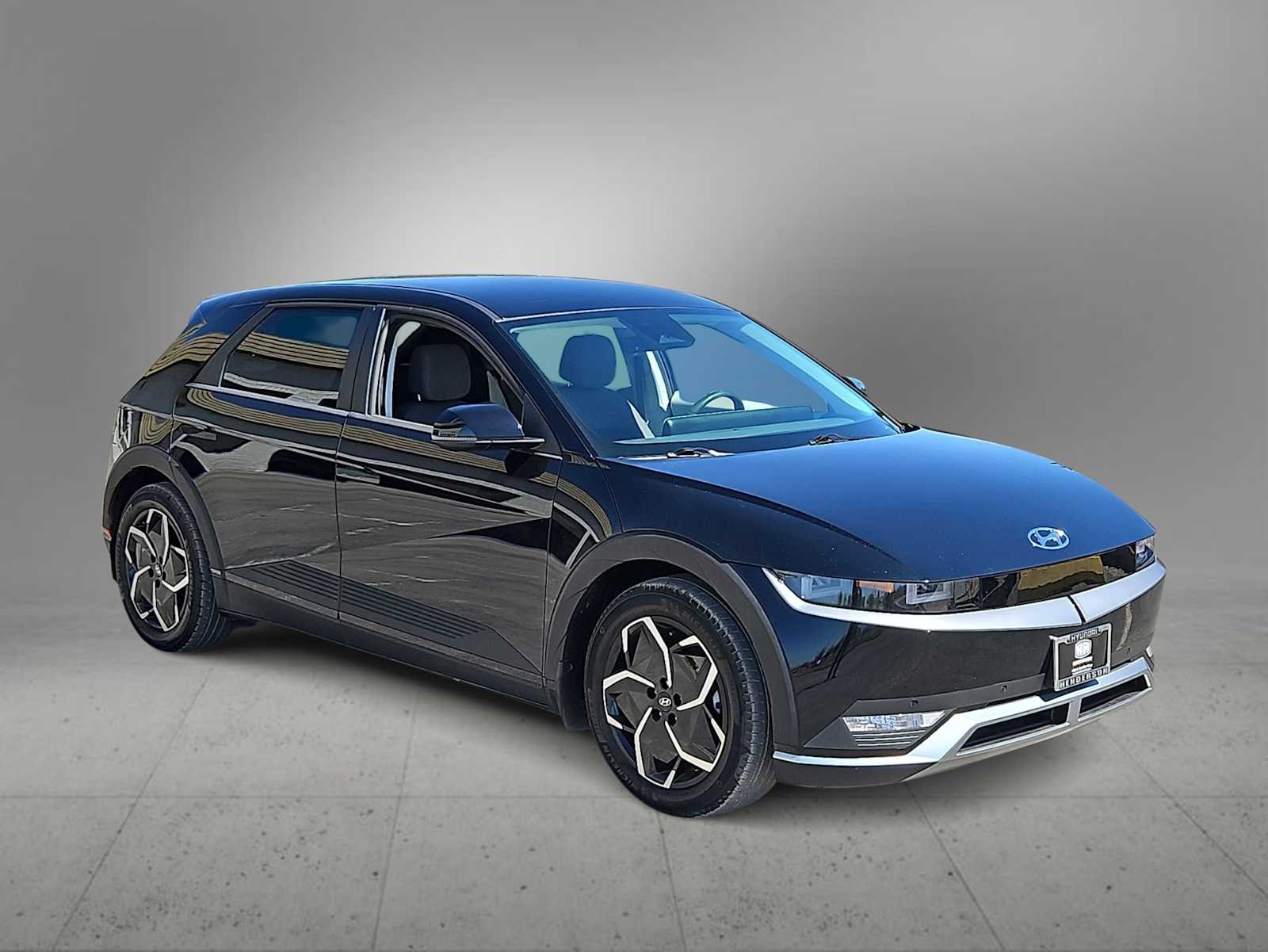 Certified 2024 Hyundai IONIQ 5 SEL with VIN KM8KN4DE5RU251170 for sale in Henderson, NV