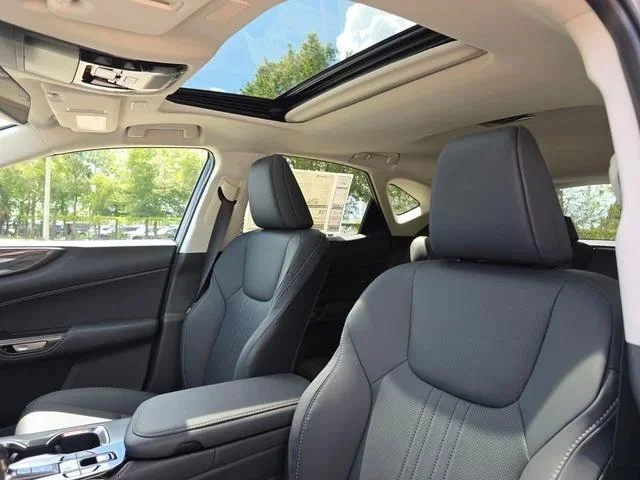 New 2026 Atomic Silver Lexus PREMIUM image 28