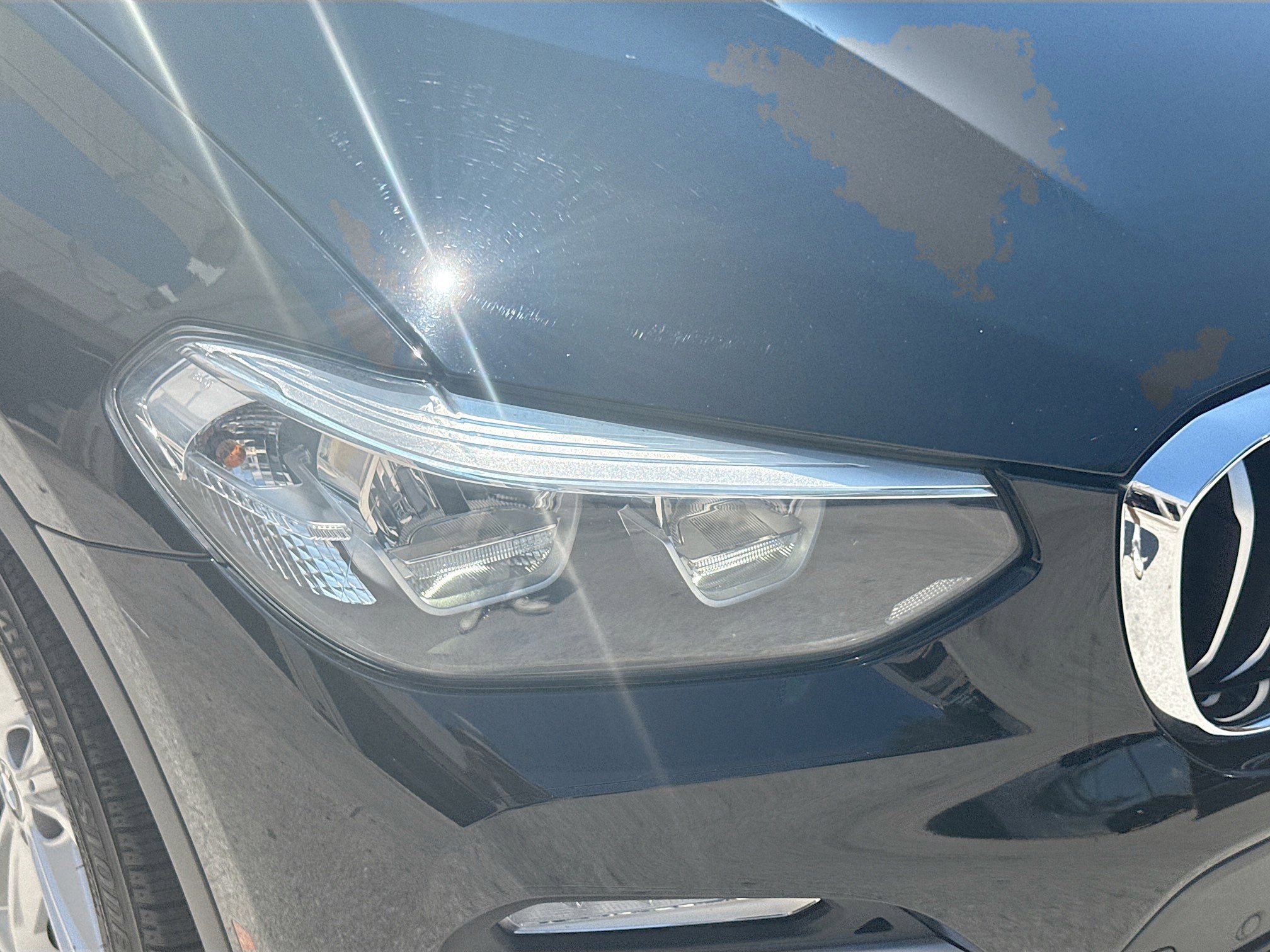 2019 BMW X3 30i - Photo 32