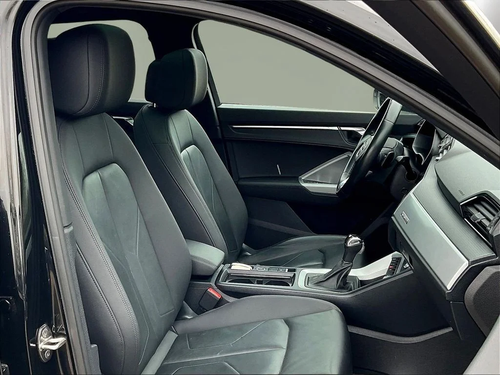 2021 Audi Q3 S Line Premium - Photo 29