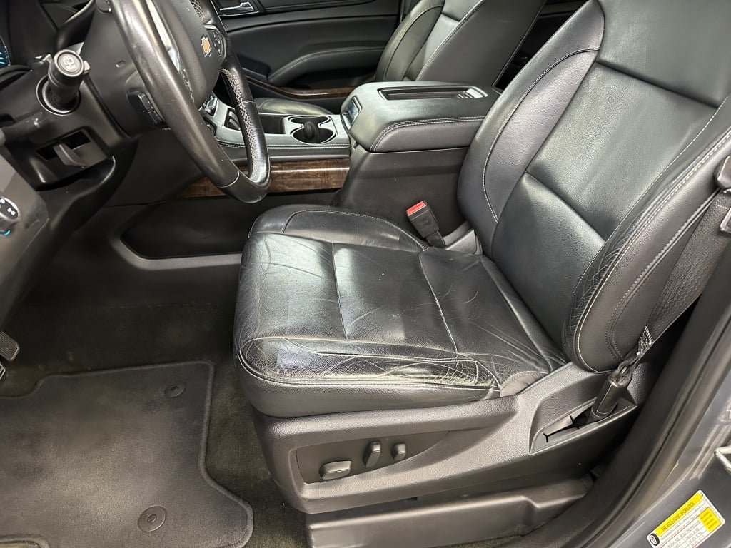 Certified Used 2018 Satin Steel Metallic Chevrolet LT image 5