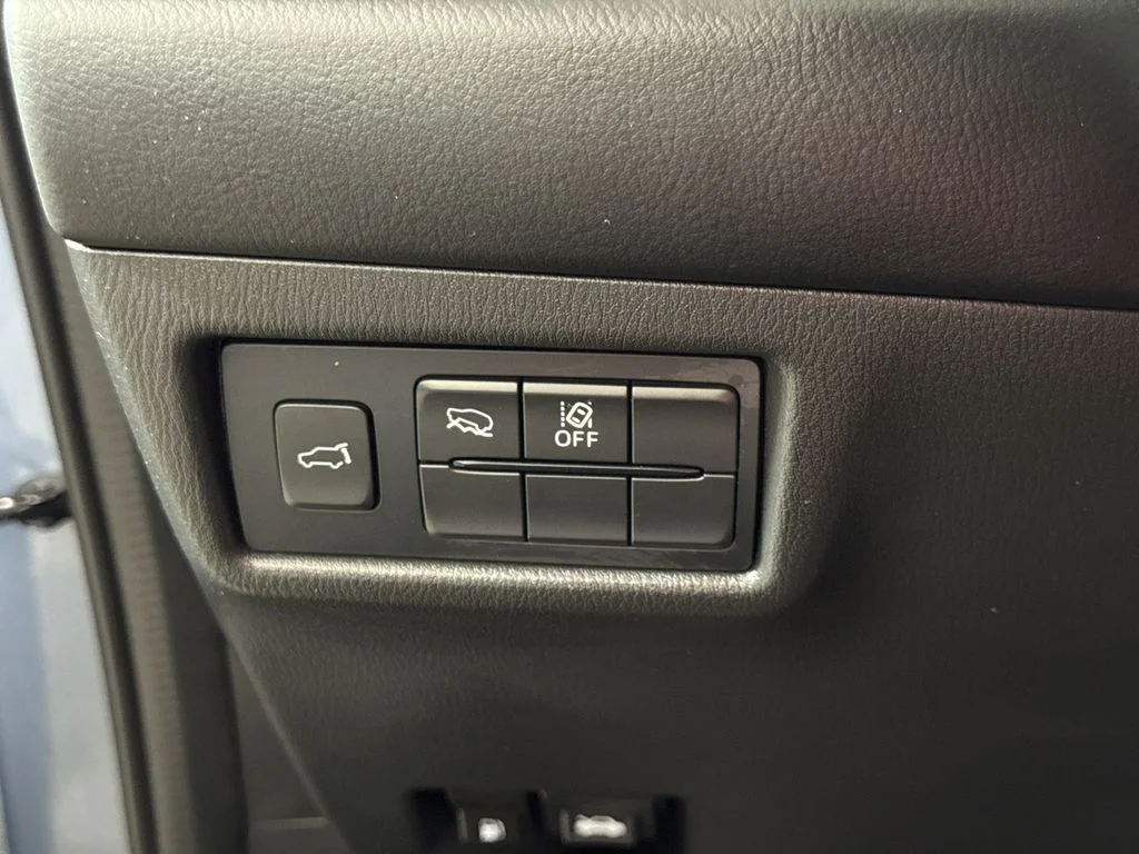 Used 2023 Gray Mazda 2.5 S Carbon Edition image 31