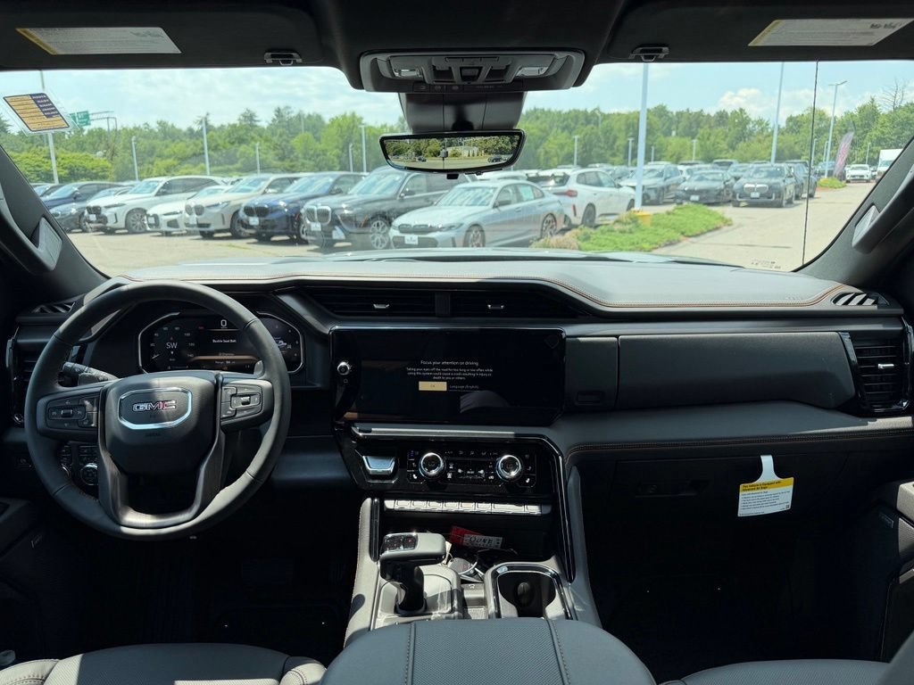 2026 GMC Sierra 1500 AT4 - Photo 7
