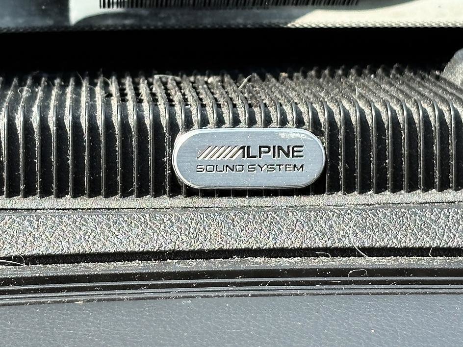 Used 2017 Bright Silver Metallic Clearcoat Ram Laramie image 16
