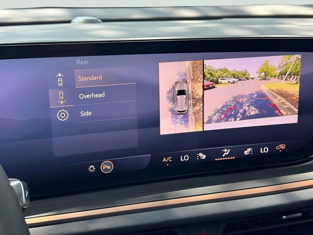 2026 Buick Envision Sport Touring - Photo 23