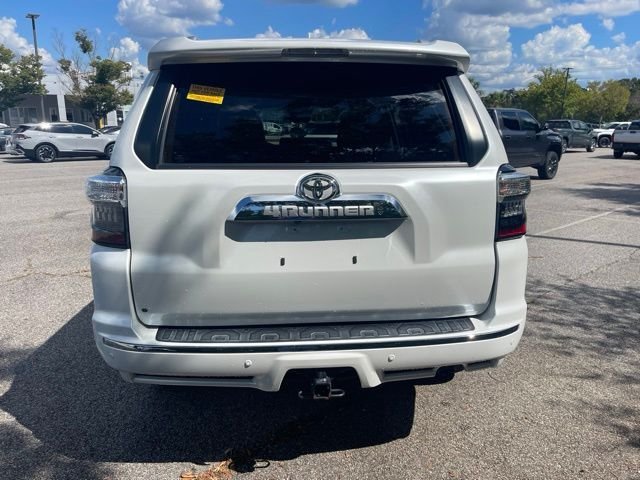 Used 2024  Toyota Limited image 7