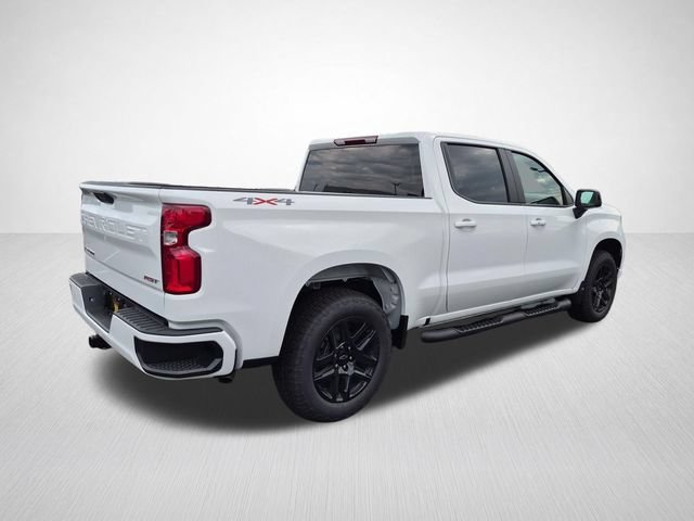 2026 Chevrolet Silverado 1500 RST - Photo 10