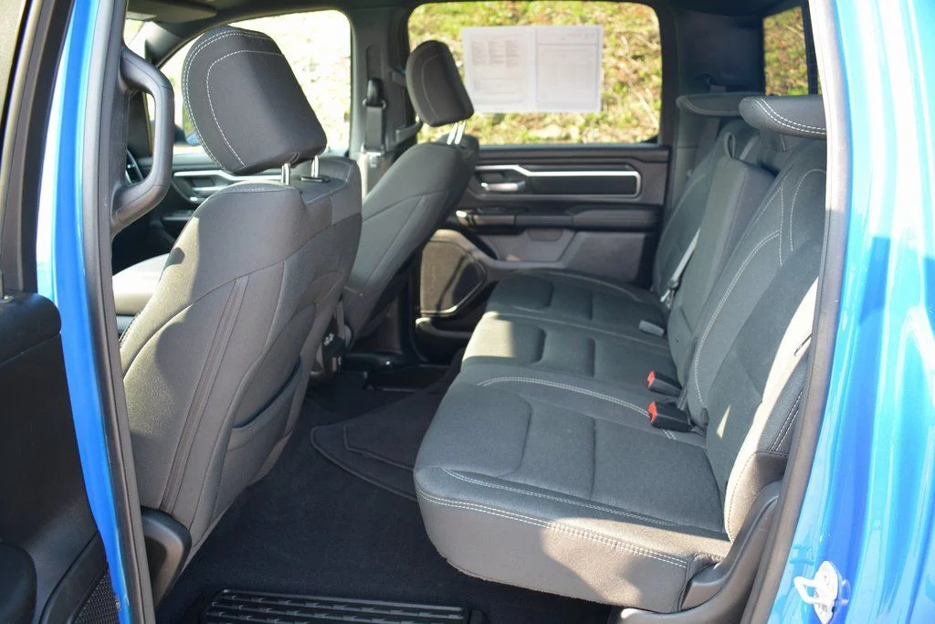2025 RAM Ram 1500 Pickup Big Horn/Lone Star - Photo 21