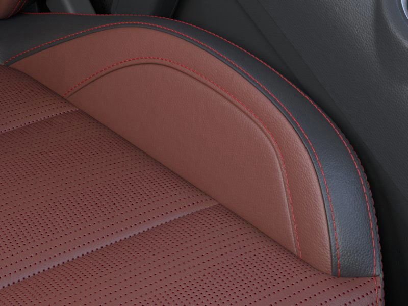 2025 Ford Mustang GT Premium Fastback - Photo 18