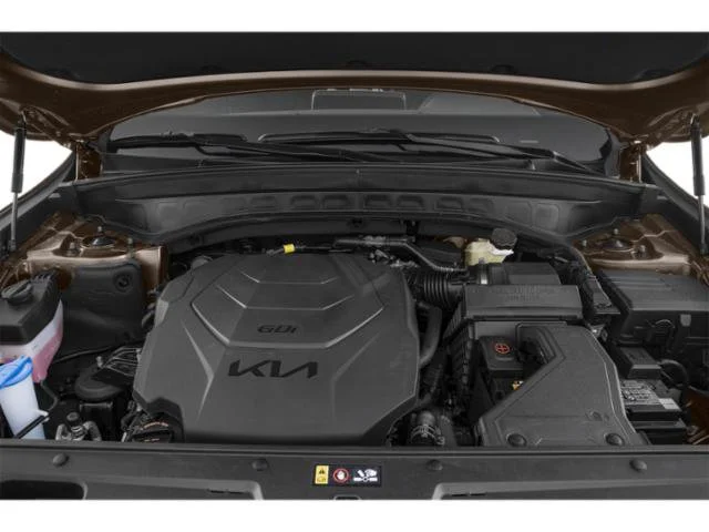Used 2022 Glacial White Pearl Kia SX image 15