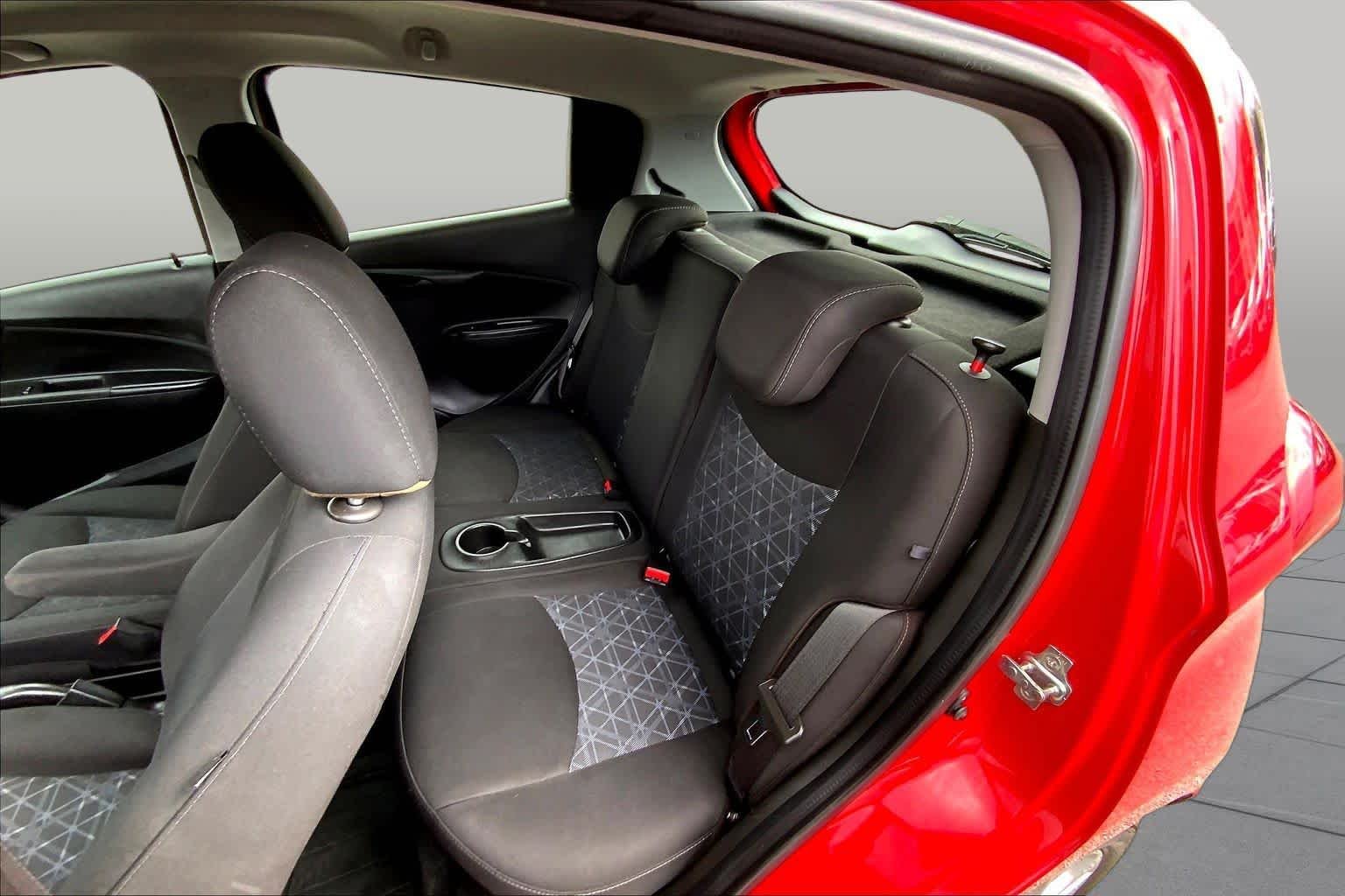 Used 2020 Red Hot Chevrolet LT image 19