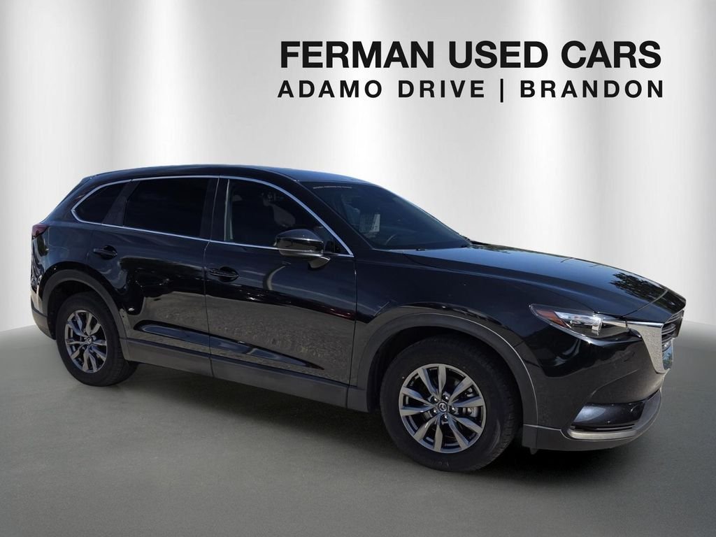 2023 Mazda CX-9 Touring AWD's photo