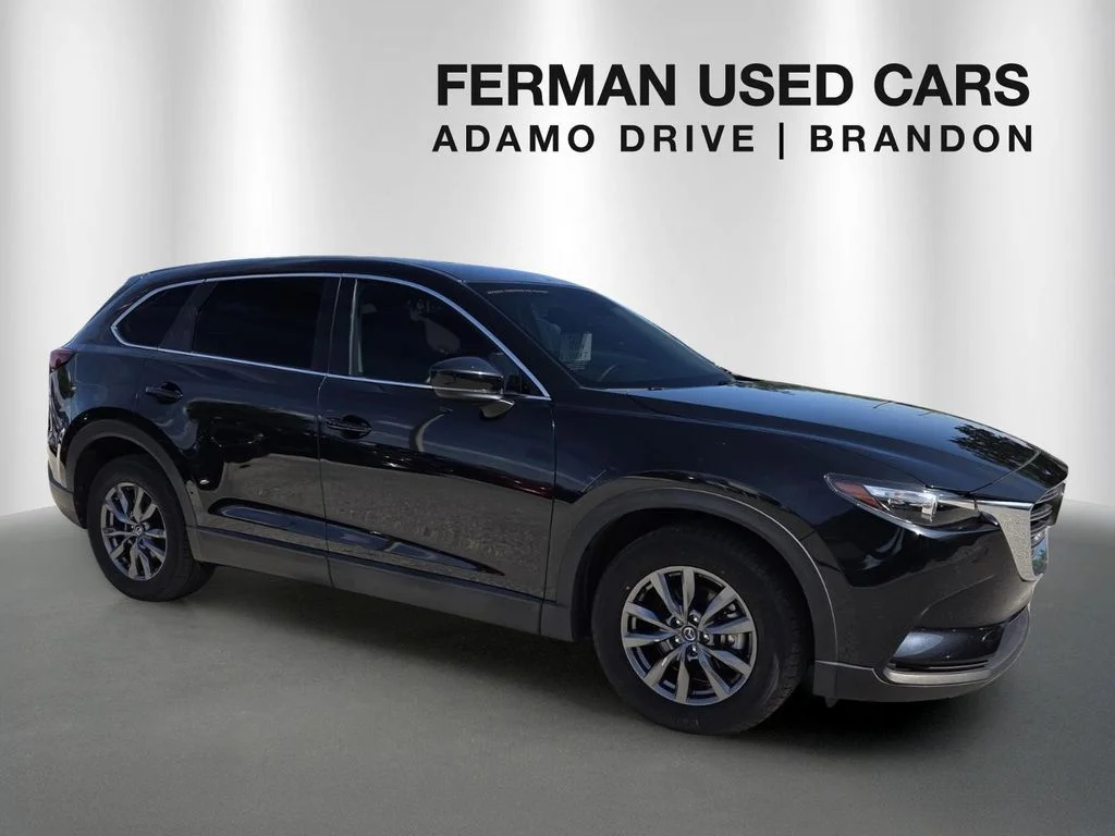 2023 Mazda CX-9 Touring AWD's photo