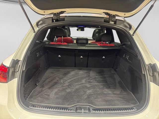 Certified Used 2023 Polar White Mercedes-Benz GLC 300 image 8