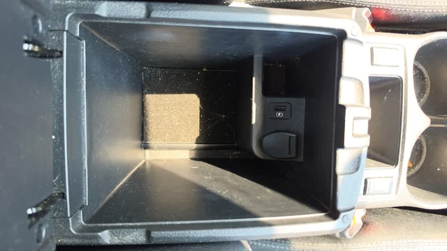 Used 2019 Gun Metallic Nissan SV image 18