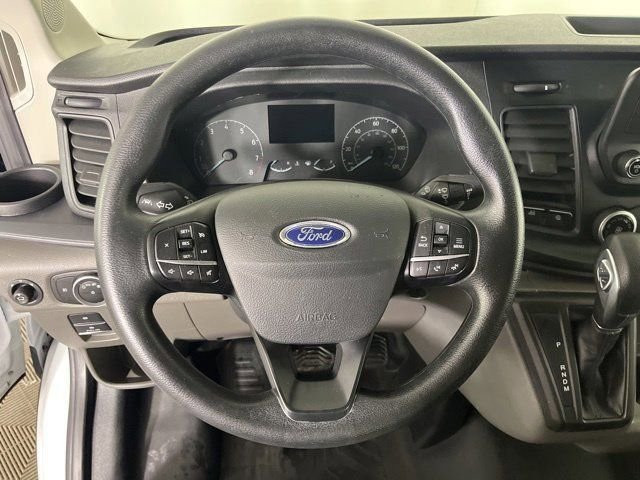 Used 2024 White Ford Base image 22